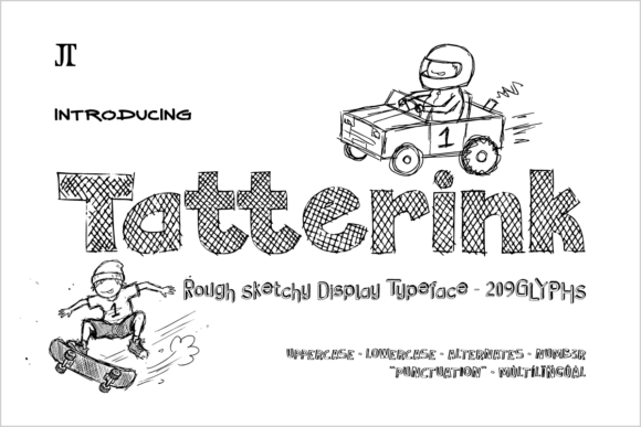 Tatterink: A Designer’s Real-World Review